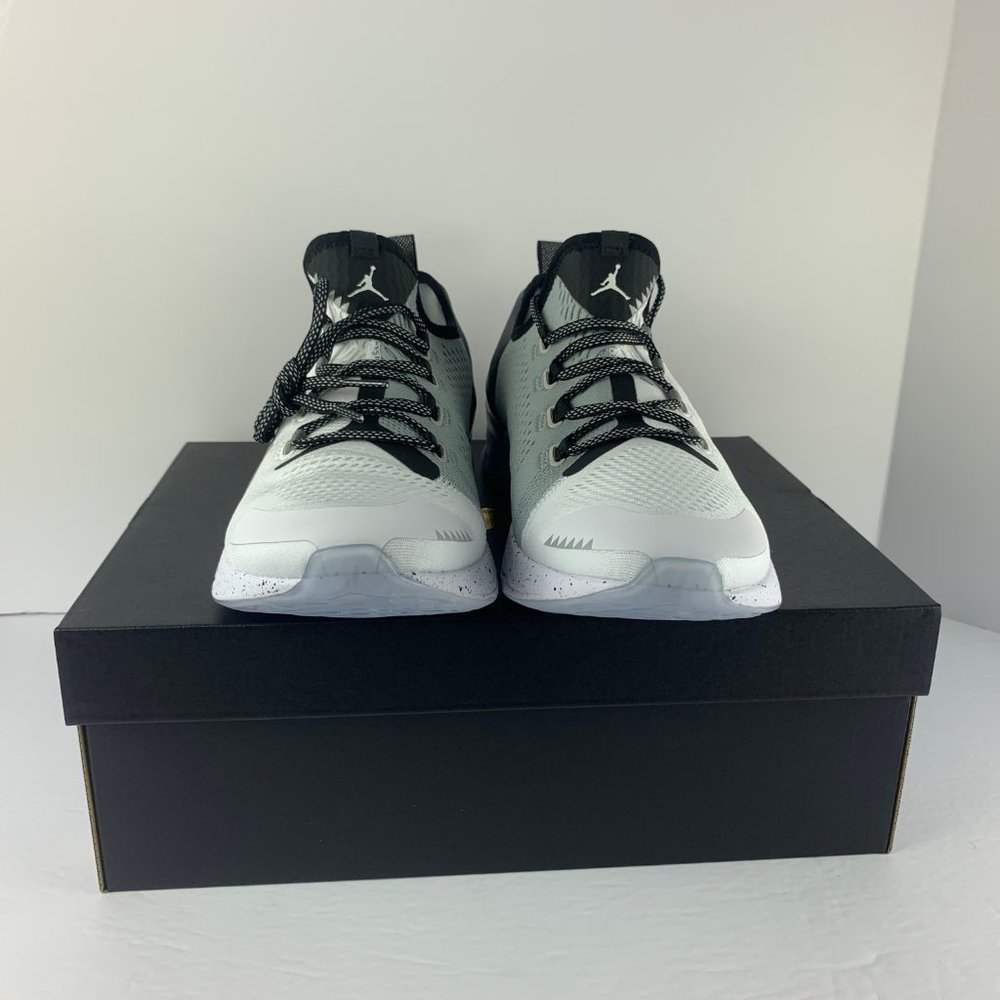 Jordan React Havoc Mens Running Shoes - Picture 2 of 12